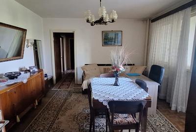 3 camere Sector 4 - Bd Alexandru Obregia - 5