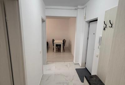 Inchiriere Apartament 2 camere Militari Residence - 5