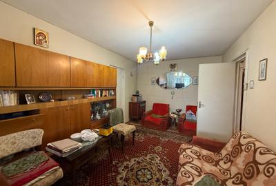 Vanzare 2 camere -Copaceni- vedere libera , centrala termica de apartament - 1