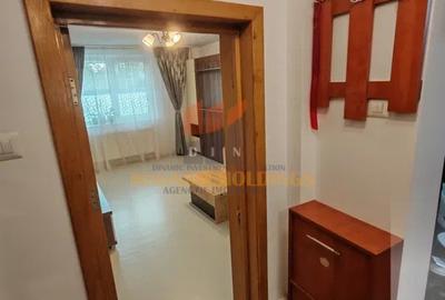 Apartament 2 camere, Trivale, parter, cu balcon - 7