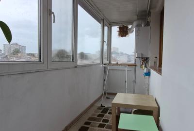 Delfinariu- Ap 3 cam,decomandat,  et4/4 (cu pod) -centrala gaze - 10