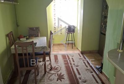 Apartament cu 2 camere decomandat, mobilat în Apahida