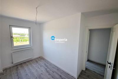 Apartament 2 camere decomandat, bloc nou Bulevardul Poitiers Iasi! - 10