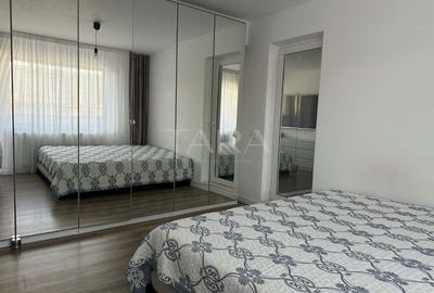 Apartament 2 camere – Apahida, cu grădină proprie - 3