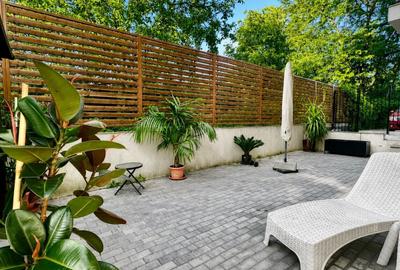 Apartament configurabil 4 camere, 127 mp utili + curte 139 mp + 4 parcari - 16