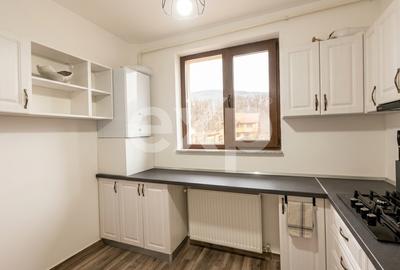 Apartament cu 3 camere, Etaj 1, decomandat | Trivale, Pitești - 4