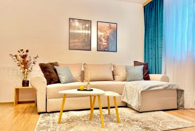 Proprietar, 2 cam Dristor metrou renovat, complet echipat - 1