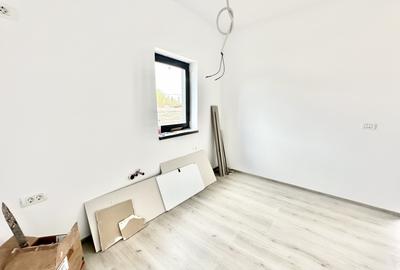 Duplex 3 camere | spatiu si confort | despartit prin baie | Mosnita - 10