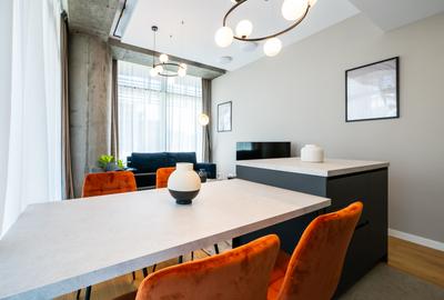 Apartament 3 Camere T1 61 | Up-site - 22
