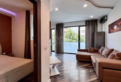 Apartament 1 camere, zona Iulius Mall, Fsega VIVIDO - 8