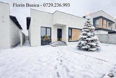 Casa Individuala ~ 4 camere 2 bai ~ teren 300mp ~ - 1