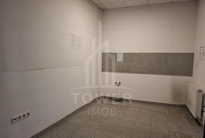 Spațiu de birouri ultracentral (cladire noua) - sup. utila 275 mp - 6