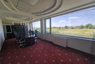 Royal Imobiliare - Vanzare Spatiu Birouri Zona Vest - 11