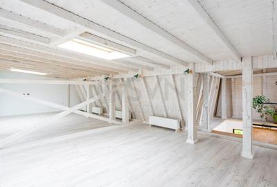 REC3001753 SPATIU BIROURI l VILA RENOVATA l 5 CAMERE l PARCARE l DOROBANTI - 14