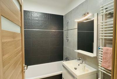 Apartament Plaza Residence  metrou faza 2 posibilitate parcare - 11