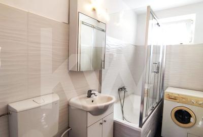 Apartament 2 camere | Hipodrom 1 – Aleea Infanteriștilor | 43 mp | Sibiu - 13