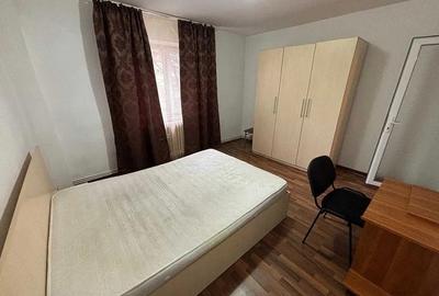 Apartament cu 2 camere - zona Centru - Hala Centrala - 1