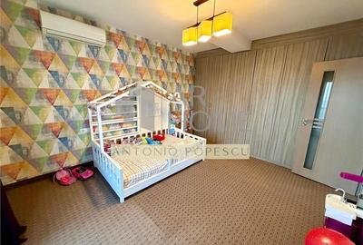 Apartament 3 camere, terase 32 mp, 2 parcari, Ploiesti, Albert - 22