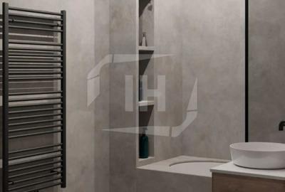 Apartament 4 camere, finisat nou, Manastur - 4