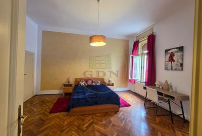 Chirie - Apartament 2 camere Ultracentral (Xenopol), aer boem si farmec aparte! - 1