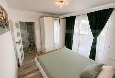 Apartament cu 2 camere, 57,5 mp, la cheie, parcare, zona Vivo - 4
