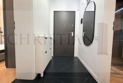 Exigent Plaza Residence Faza 5- Apartament 2 camere MOBILAT PREMIUM - 7