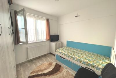 Apartament 4 camere | 3 dormitoare | Complet renovat | Ampoi 2 | 82mp + balcon - 6