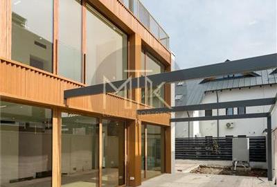 EXCLUSIV | Vila Premium 6 camere | Pipera - Iancu Nicolae - 3