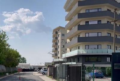 Garsoniera spatioasa in ansamblu rezidential VIVAMUS – predare 2026 - 7