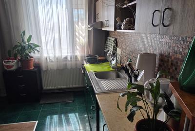 Vand apartament 4 camere - 2