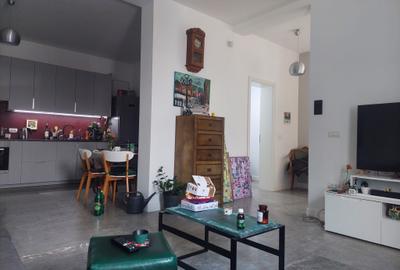 1/2 Duplex, Dumbravita - Creanga, 295000E - 7