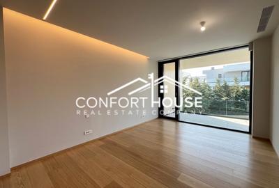 Vila cu arhitectura moderna, sistem Smart Home, piscina, IANCU NICOLAE - 40