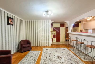 Garsoniera Suprafata Generoasa - 6