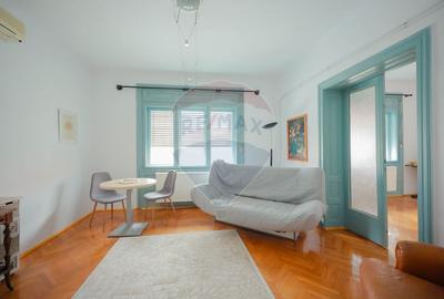 Casă cu teren 360 mp, central, zona Bd. Dacia, Canonicilor, vânzare - 9