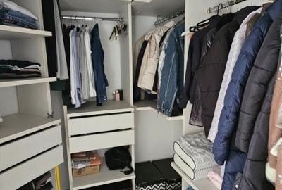 Apartament 2 camere 50mp+35mp loc de parcare subteran si boxa - etaj 1 - 7