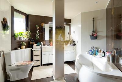 Ciarda Rosie - Casa individuala , 5 camere , 3 bai , teren 600mp - 10