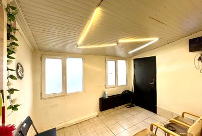 Garsonieră semidecomandată în Calea Victoriei