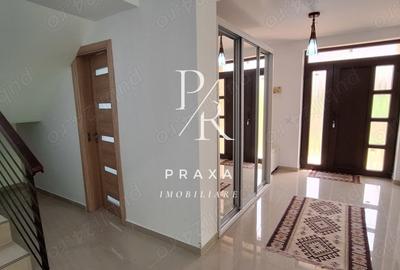 Casa 5 camere, mobilata utilata, 162mpu, teren 2518mp, cartier IRIS, Cluj-N! - 6