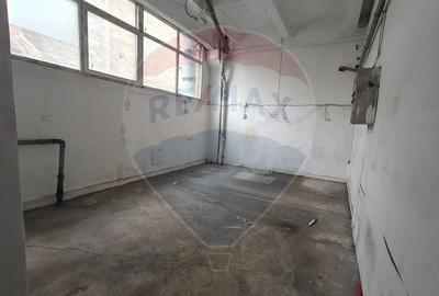 Spațiu depozitare sau productie de 235 mp de inchiriat zona Bulgaria - 5