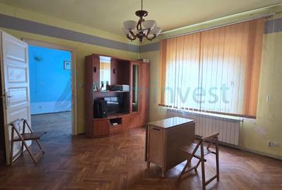 Casa cu dublu front stradal,zona Ecaterina Teodoroiu,Oradea - 9