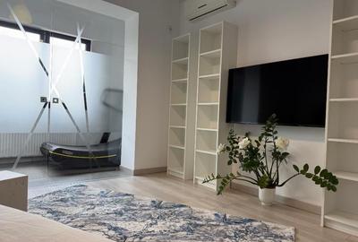 Apartament 2 camere Metrou Grozavesti-Complex Nou - 2