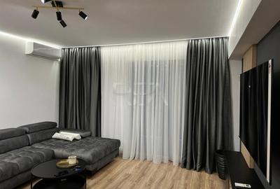 Apartament cu 2 camere decomandat, mobilat în Timișoara