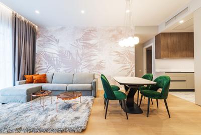 Apartament 2 camere One Verdi Park - 8