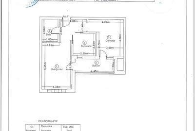 COMISION 0% - Apartament 2 camere Bd.Pipera - Iris Build - Rond OMV - 15