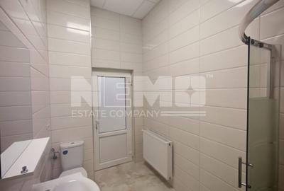 SPAȚIU COMERCIAL | 64 MP | SALA DE AȘTEPTARE - 4