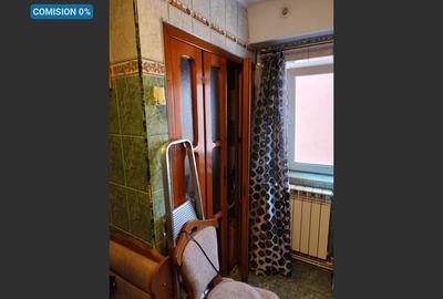 Vindem apartament cu 2 camere decomandate, 51mp,Et 1, Burdujeni - 1