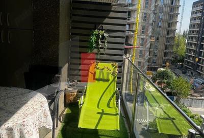 Inchiriere apartament 2 camere-Pet friendly -Novum Invest-Grozavesti-Politehnica - 1