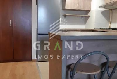 Apartament 2 camere de inchiriat in Bonjour Residence, Buna Ziua, PETFRIENDLY - 1