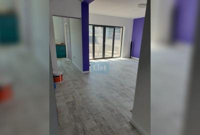 COMISION 0%! Duplex cu 4 Cam. 120 mp, grădină 360 mp, saună, Borhanci - 5