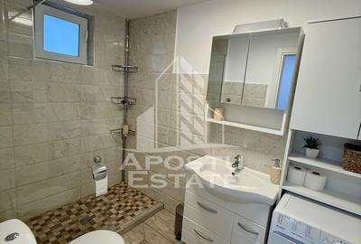 Apartament 3 camere de inchiriat,la curte comuna, Girocului, Timisoara - 14